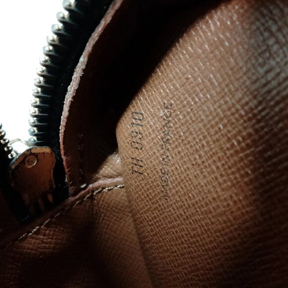 Louis Vuitton Jeunefille PM Brown Monogram Crossbody Bag mon585-102725 - Picture 14 of 16
